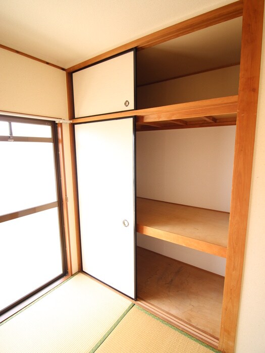 サンフラワーの物件内観写真