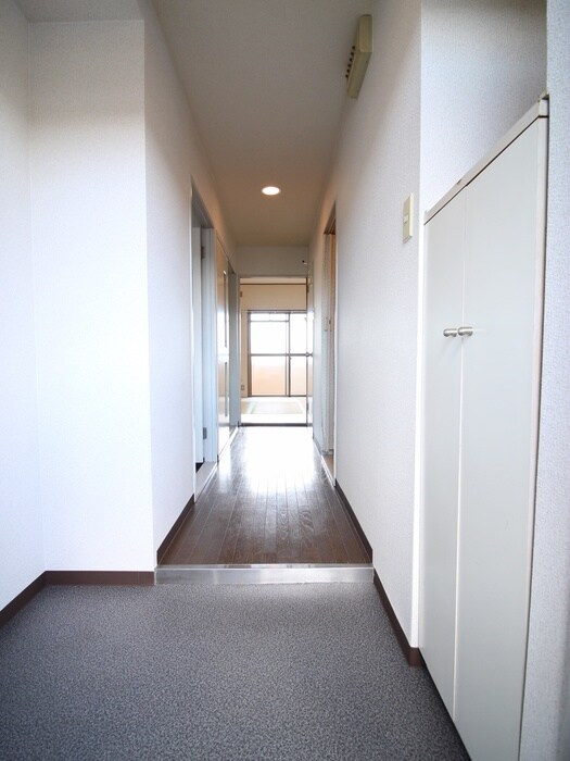 サンフラワーの物件内観写真