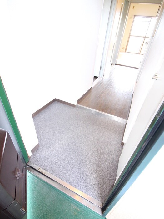 サンフラワーの物件内観写真