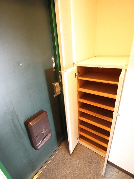 サンフラワーの物件内観写真