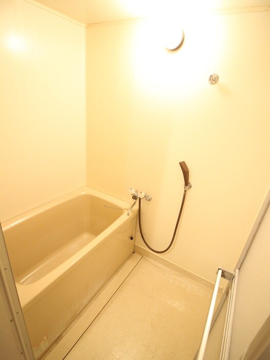 サンフラワーの物件内観写真