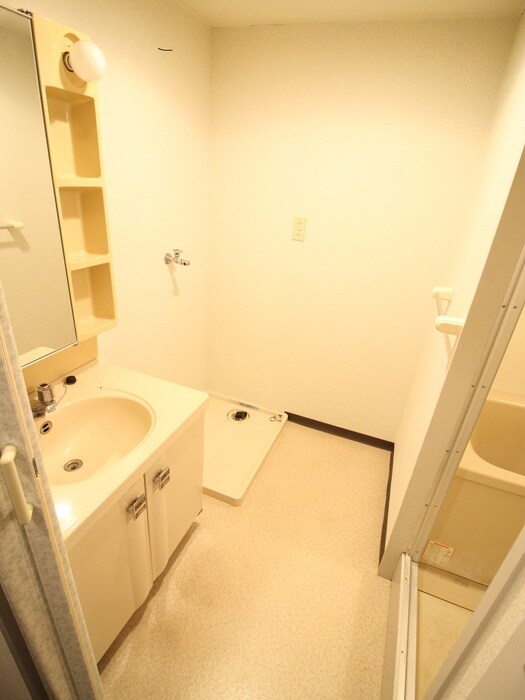 サンフラワーの物件内観写真