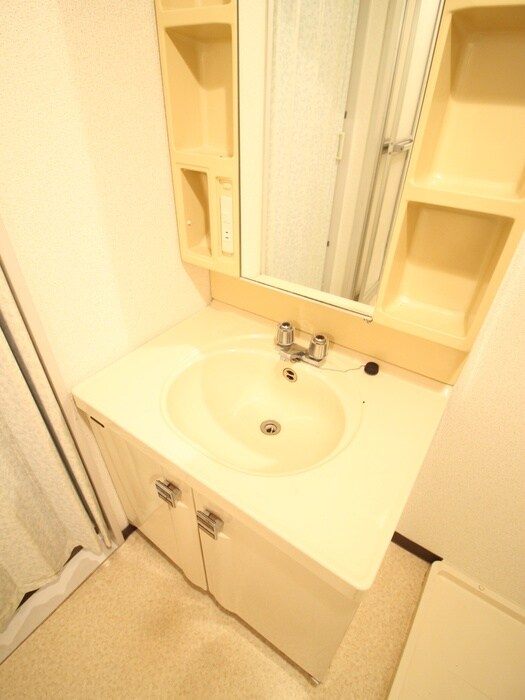 サンフラワーの物件内観写真