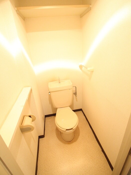 サンフラワーの物件内観写真