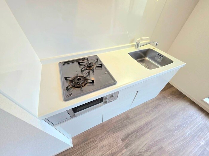 ミラージュ垂水の物件内観写真