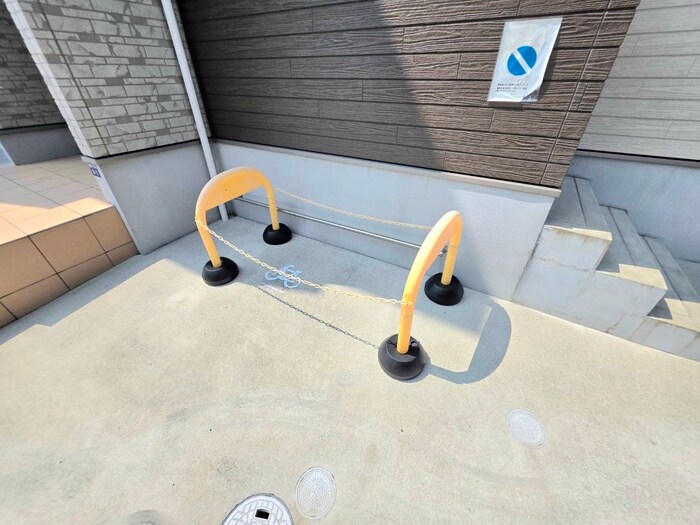 ミラージュ垂水の物件外観写真