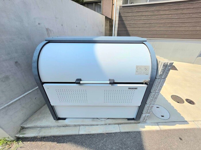 ミラージュ垂水の物件外観写真