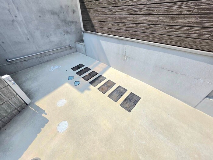 ミラージュ垂水の物件外観写真