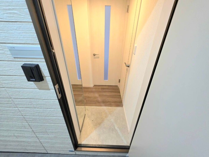 ミラージュ垂水の物件内観写真