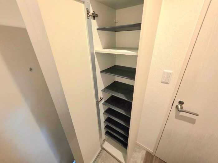 ミラージュ垂水の物件内観写真