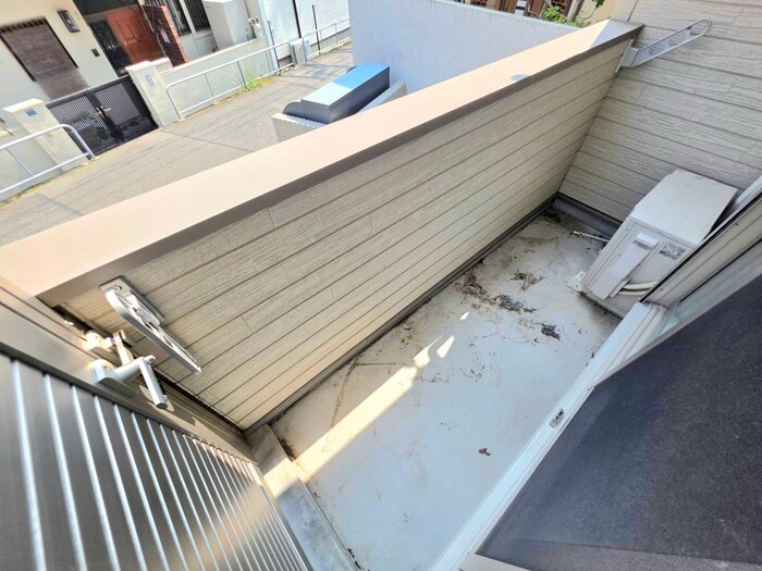 ミラージュ垂水の物件内観写真