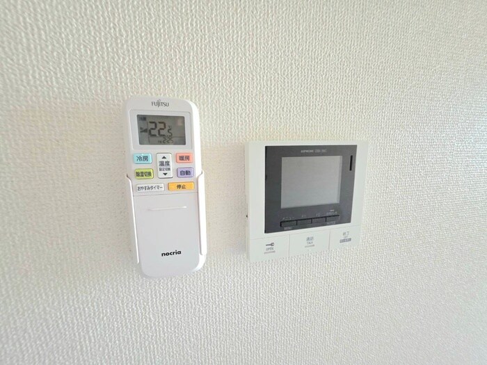 ミラージュ垂水の物件内観写真