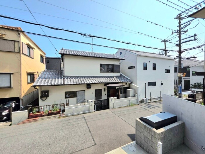 ミラージュ垂水の物件内観写真