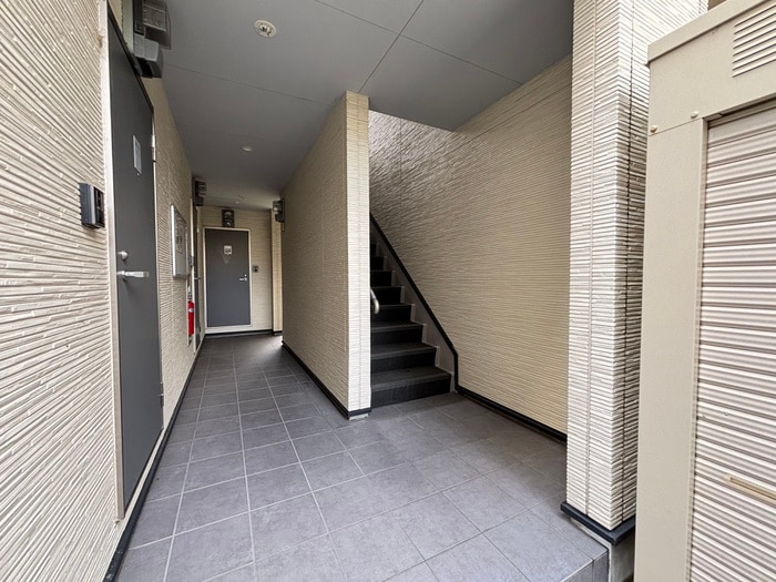 A・CORSO太秦の物件外観写真