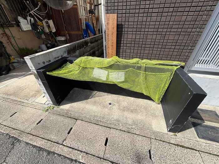 A・CORSO太秦の物件外観写真