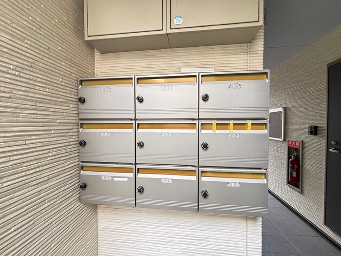 A・CORSO太秦の物件外観写真