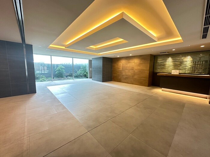 ハルモシティ(919)の物件外観写真