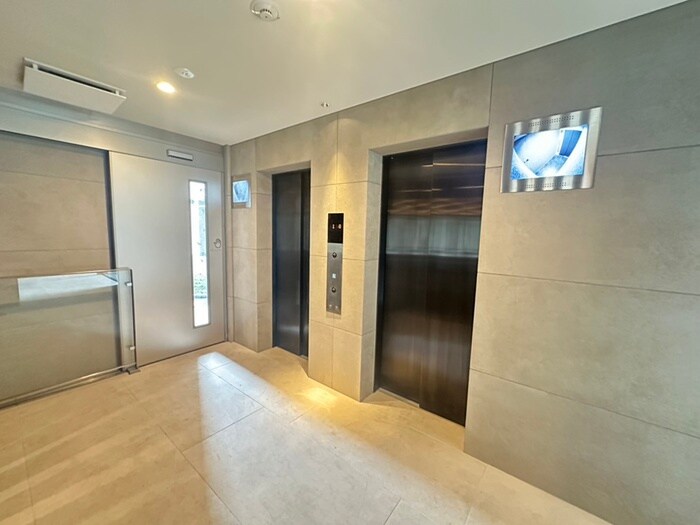 ハルモシティ(919)の物件外観写真