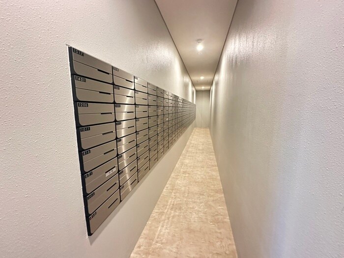 ハルモシティ(919)の物件外観写真