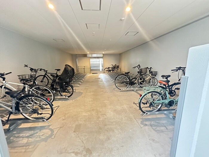 ハルモシティ(919)の物件外観写真