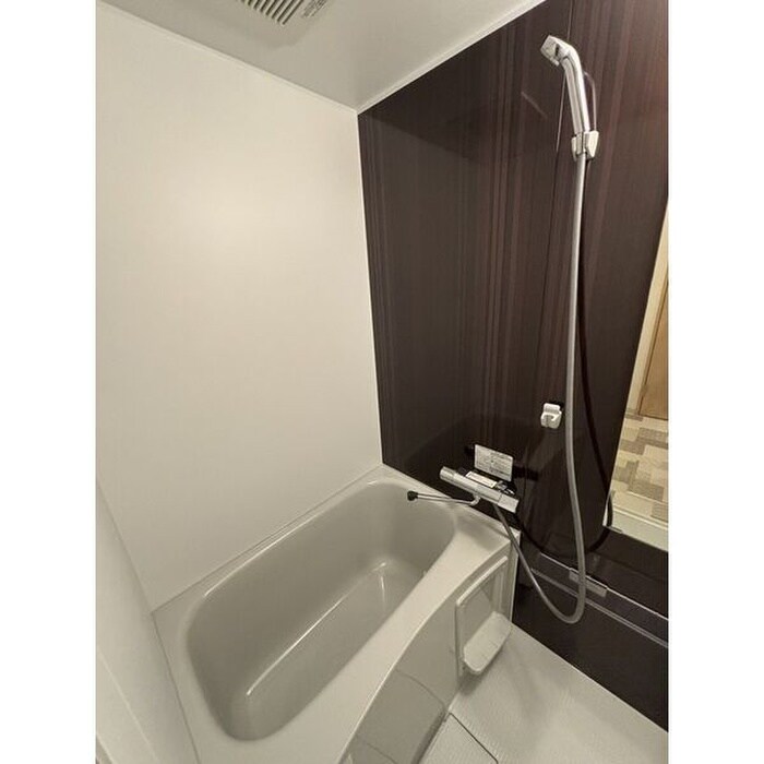 YTSハイツ若松町PART1の物件内観写真