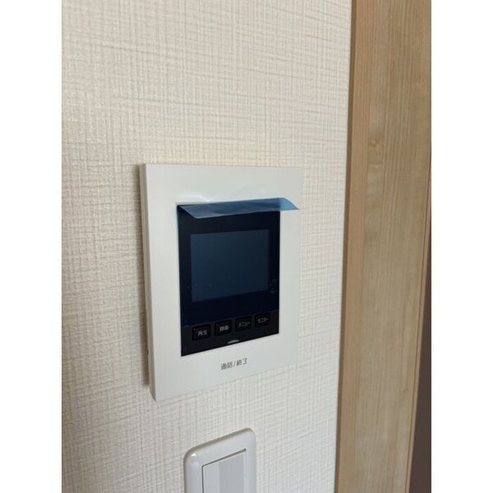 YTSハイツ若松町PART1の物件内観写真