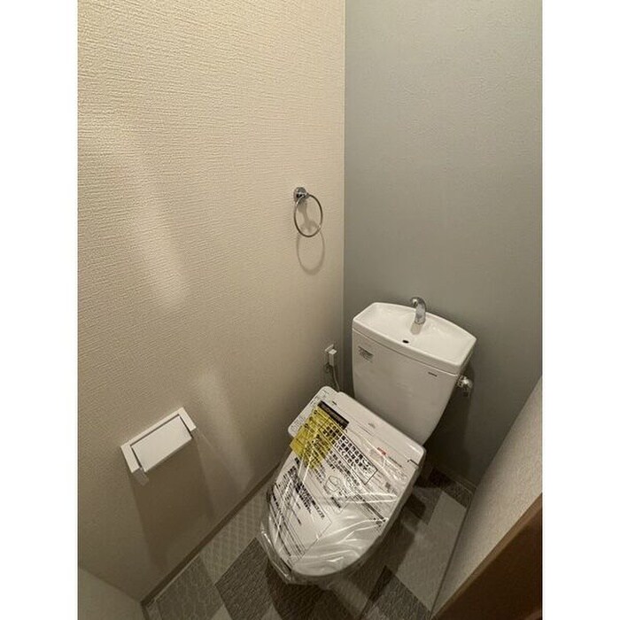 YTSハイツ若松町PART1の物件内観写真