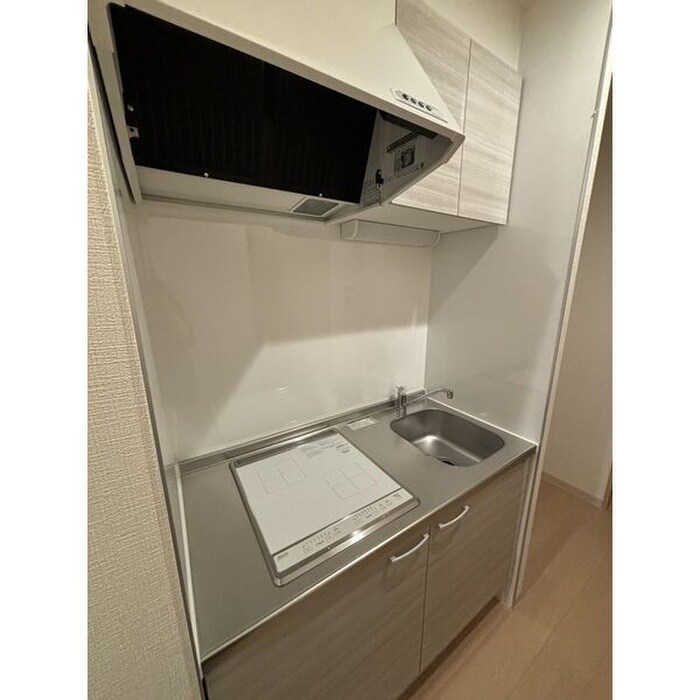 YTSハイツ若松町PART1の物件内観写真