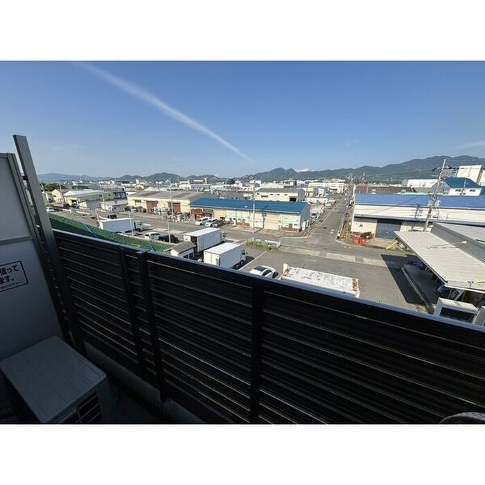 YTSハイツ若松町PART1の物件内観写真