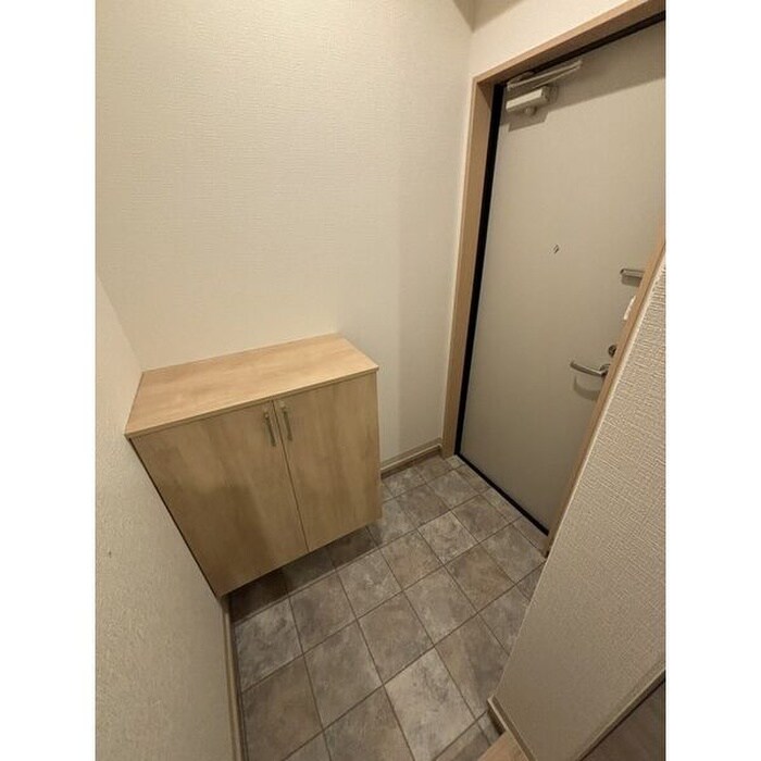 YTSハイツ若松町PART1の物件内観写真