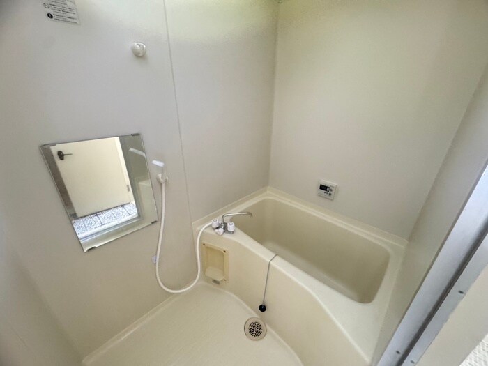 サンライズ城が山の物件内観写真