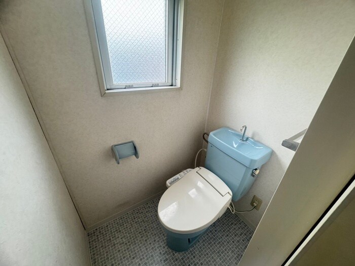 サンライズ城が山の物件内観写真