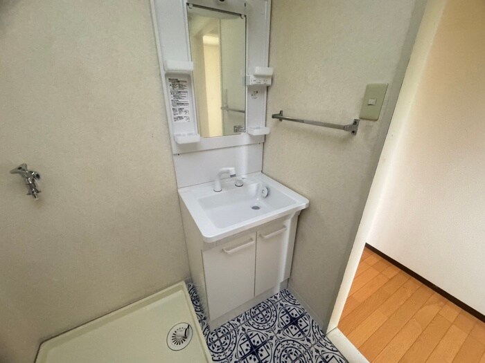 サンライズ城が山の物件内観写真