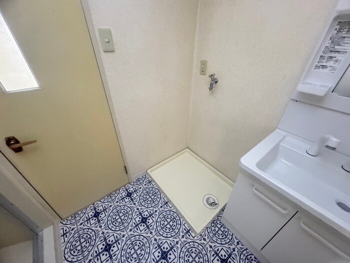 サンライズ城が山の物件内観写真