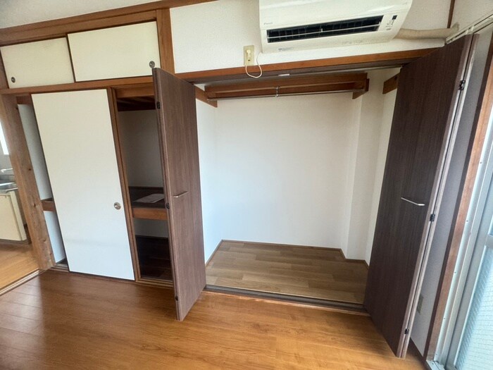 サンライズ城が山の物件内観写真