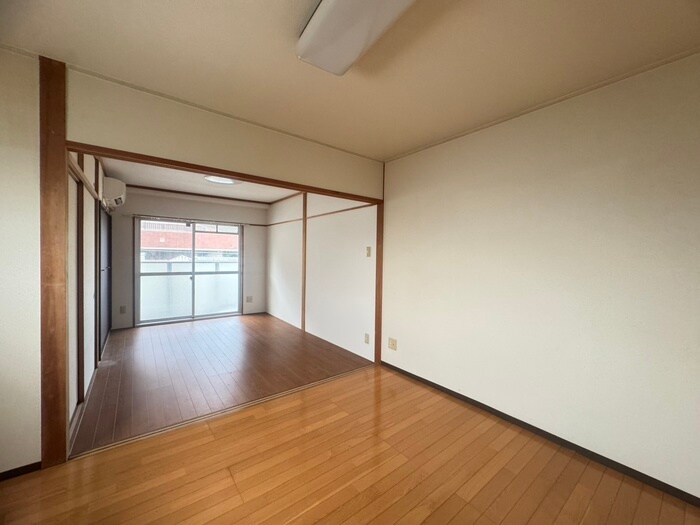 サンライズ城が山の物件内観写真