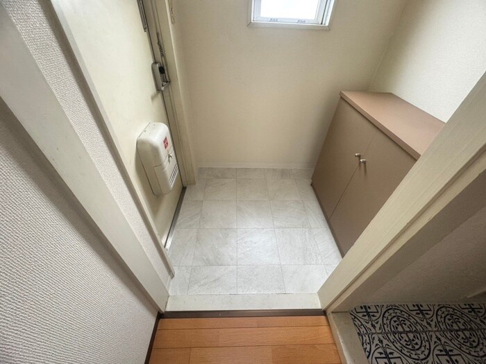 サンライズ城が山の物件内観写真