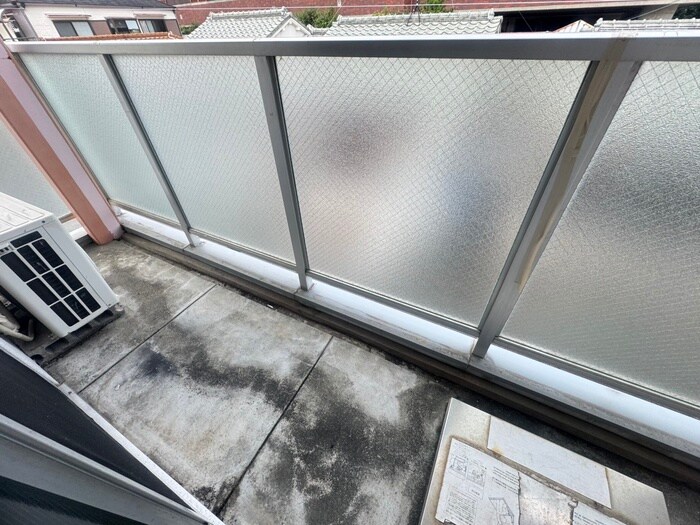 サンライズ城が山の物件内観写真