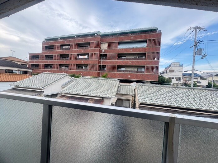 サンライズ城が山の物件内観写真