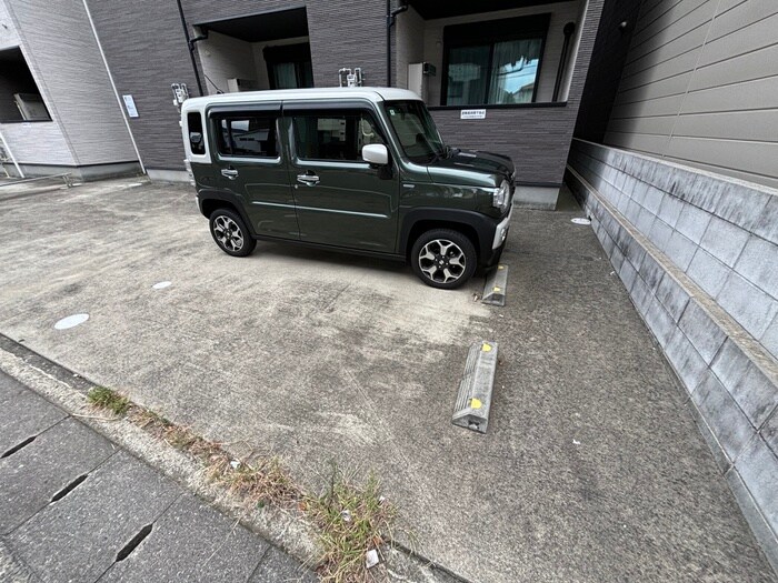 Litoの物件外観写真