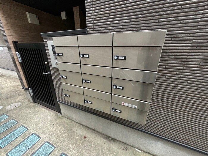 Litoの物件外観写真