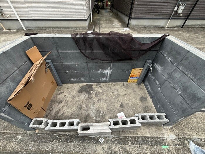 Litoの物件外観写真