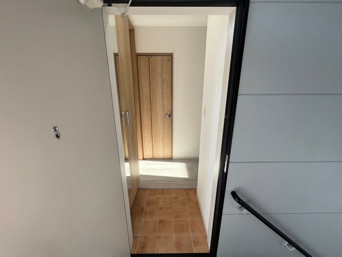 LINOメゾン岸部南の物件内観写真