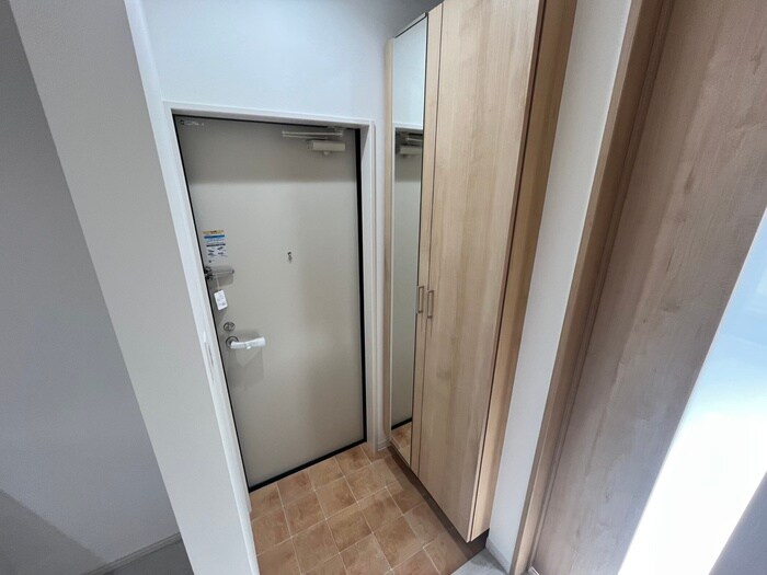 LINOメゾン岸部南の物件内観写真