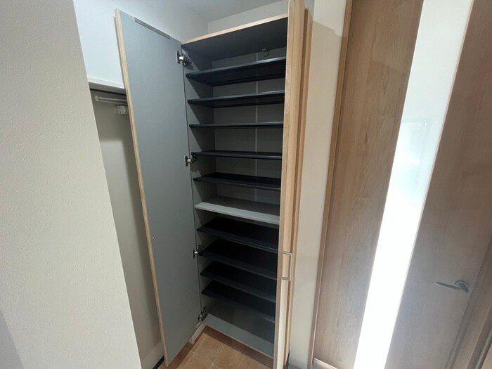 LINOメゾン岸部南の物件内観写真