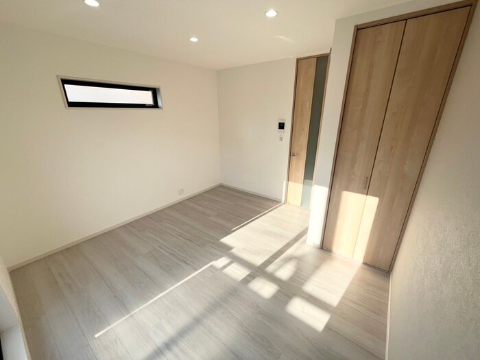 LINOメゾン岸部南の物件内観写真