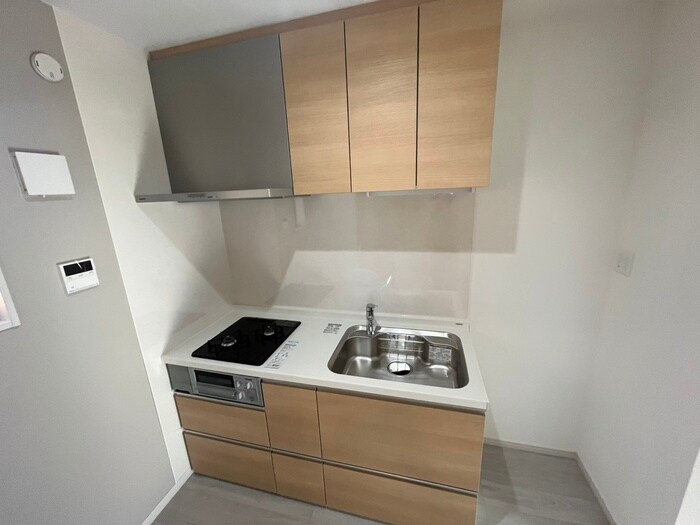 LINOメゾン岸部南の物件内観写真