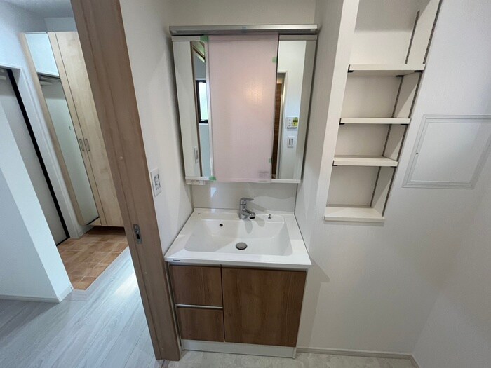 LINOメゾン岸部南の物件内観写真