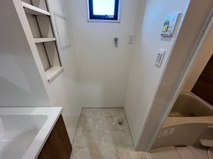 LINOメゾン岸部南の物件内観写真