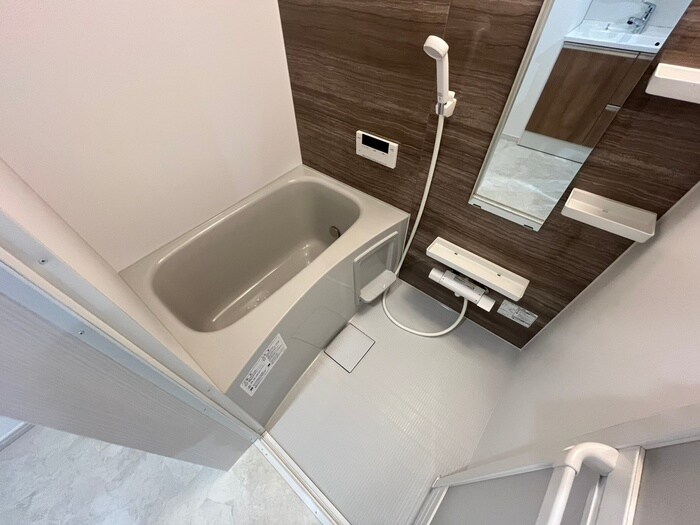 LINOメゾン岸部南の物件内観写真